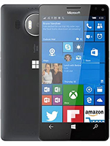 Microsoft Lumia 950 XL Dual